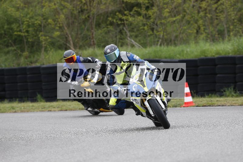 Archiv-2025/06 18.04.2025 Speer Racing ADR/Gruppe gelb/45